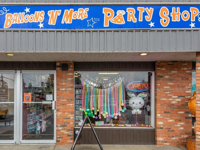 Business for sale in Campbell River, D 80 Westgate Rd, 993871 | Realtylink.org