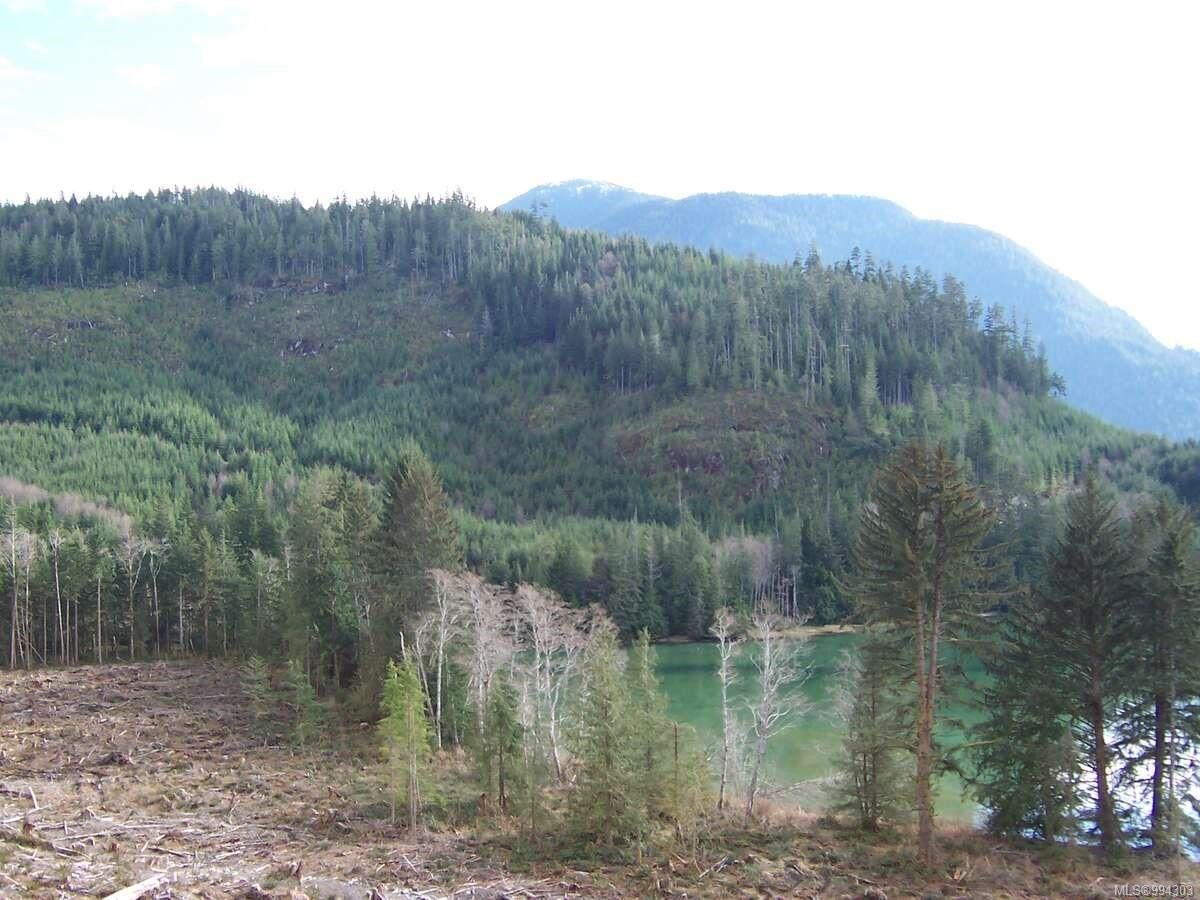 Lot for sale in Kelsey Bay, Dl 704 Bessborough Bay, 994303 | Realtylink.org