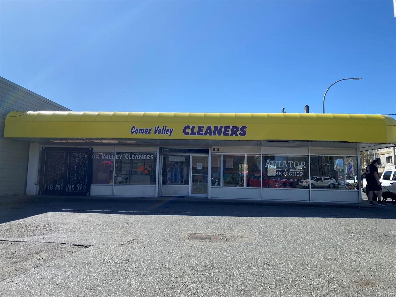 Business for sale in Courtenay, 815 Cliffe Ave, 994467 | Realtylink.org