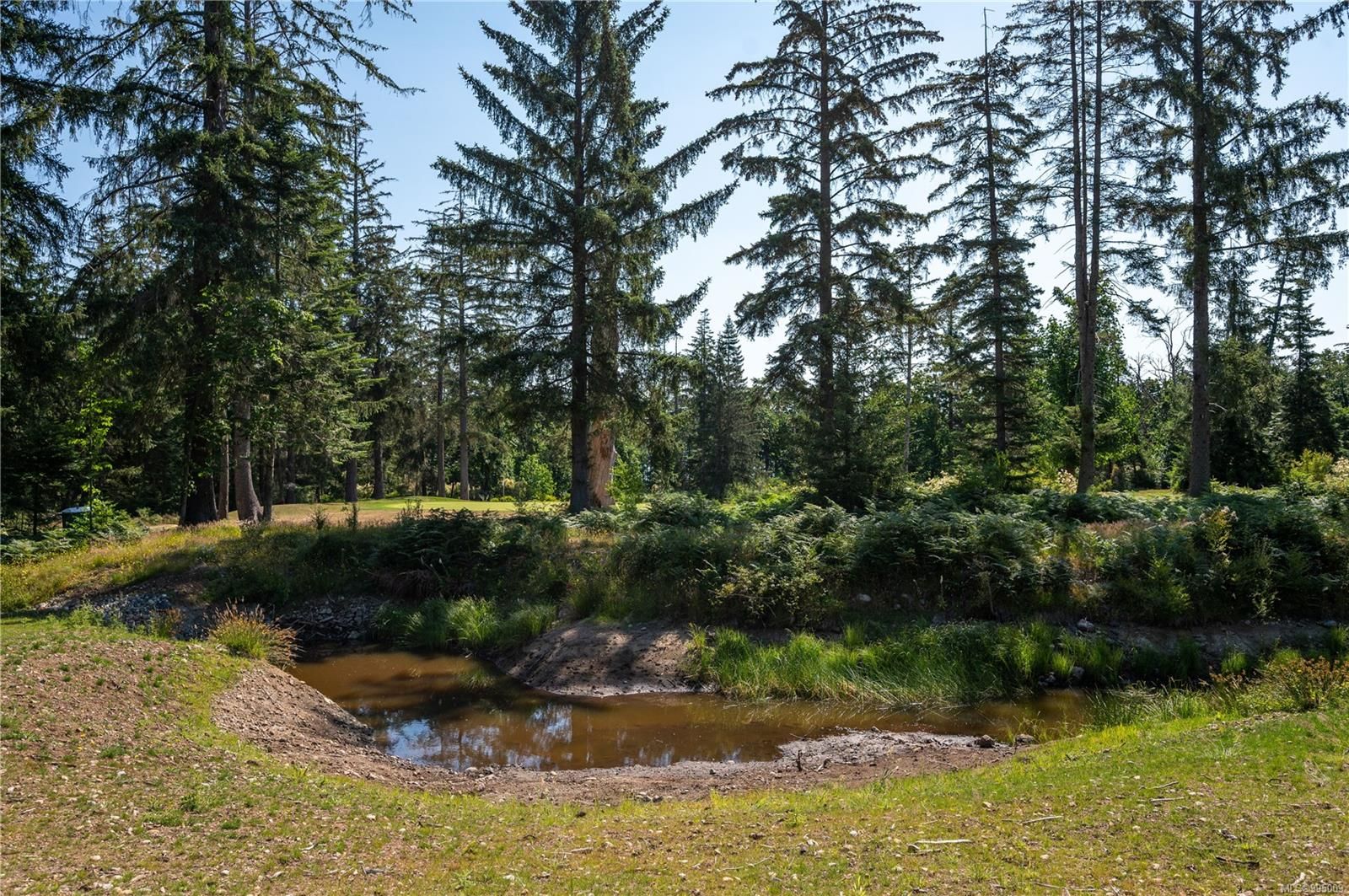 Lot for sale in Quadra Island, 926 Fern Hill Ln, 995009 | Realtylink.org
