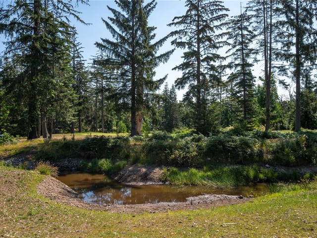 Lot for sale in Quadra Island, 926 Fern Hill Ln, 995009 | Realtylink.org
