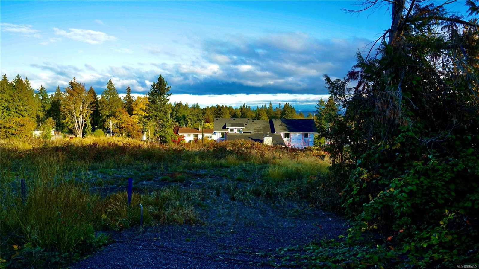 Lot for sale in Lantzville, 7346 E Harby Rd, 995252 | Realtylink.org