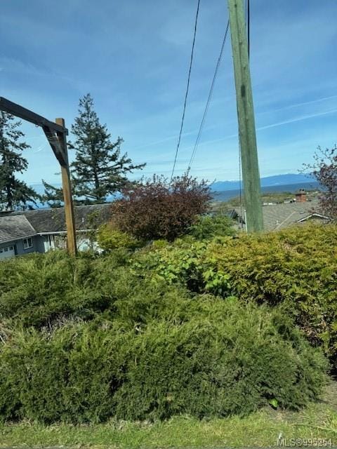 Lot for sale in Nanaimo, 3761 Hammond Bay Ne Rd, 995254 | Realtylink.org