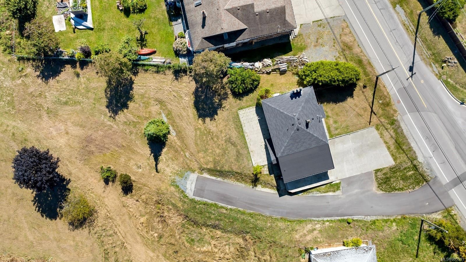 Lot for sale in Chemainus, Lot 2 Victoria Rd, 995311 | Realtylink.org