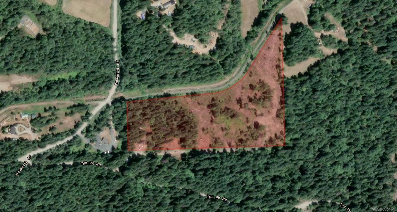 Lot for sale in Port Alberni, 7655 Trill Pit Rd, 995461 | Realtylink.org