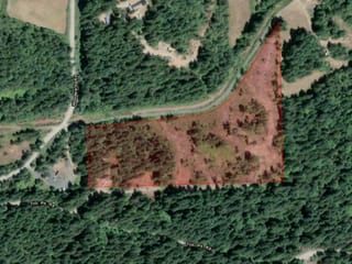 Lot for sale in Port Alberni, 7655 Trill Pit Rd, 995461 | Realtylink.org