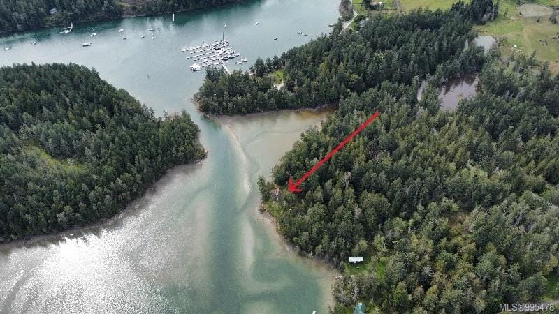 House for sale in Thetis Island, 79 Brown Rd, 995478 | Realtylink.org