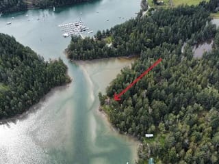 House for sale in Thetis Island, 79 Brown Rd, 995478 | Realtylink.org
