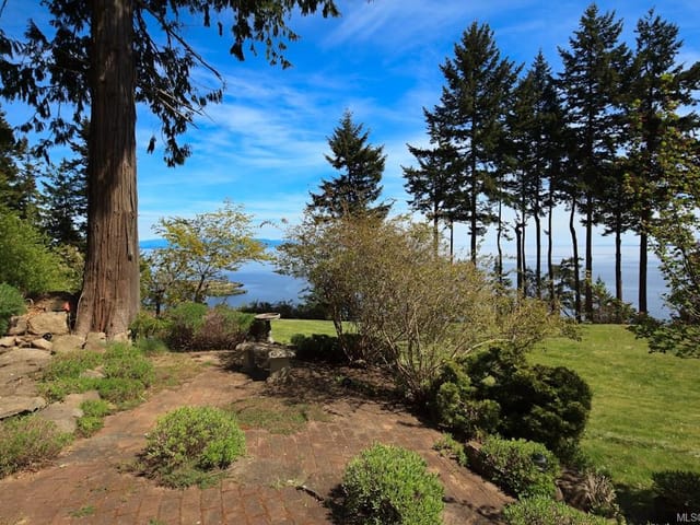 House for sale in Gabriola Island, 1180 Berry Point Rd, 995706 | Realtylink.org