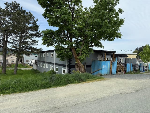 Multi-family for sale in Port Alberni, 3626 5th Ave, 995886 | Realtylink.org