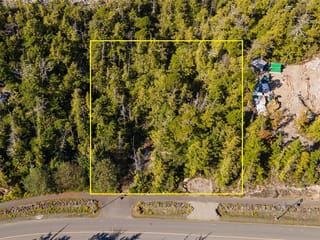 Lot for sale in Ucluelet, 2045 Cynamocka Rd, 995908 | Realtylink.org
