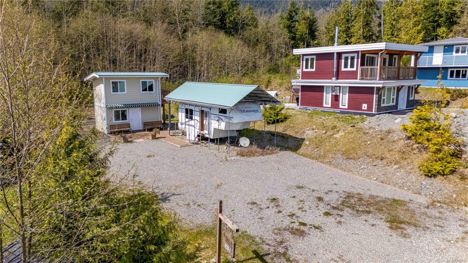 House for sale in Ucluelet, 1181 Seventh Ave, 995911 | Realtylink.org