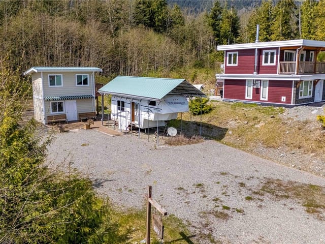 House for sale in Ucluelet, 1181 Seventh Ave, 995911 | Realtylink.org