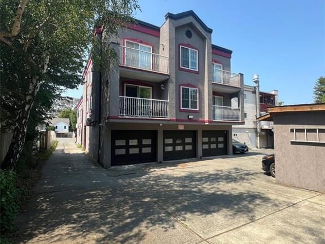 Commercial property for sale in Victoria, 3185 Quadra St, 996057 | Realtylink.org