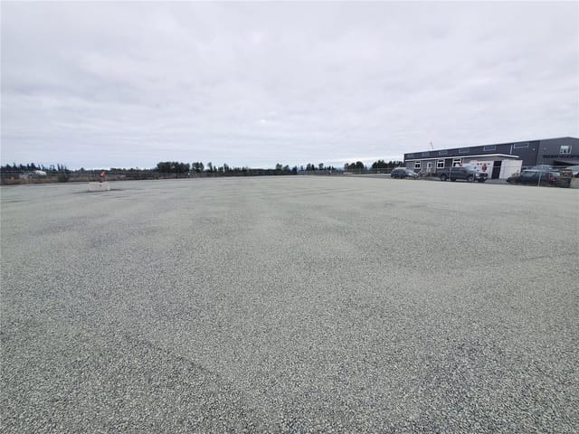 Industrial for lease in Errington, 1550b Springhill Rd, 996205 | Realtylink.org