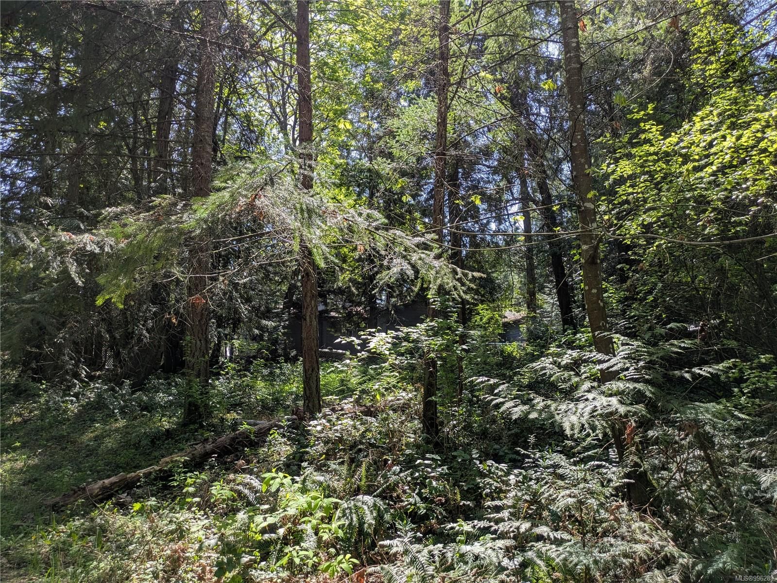 Lot for sale in Protection Island, 35 Captain Morgans Blvd, 996289 | Realtylink.org