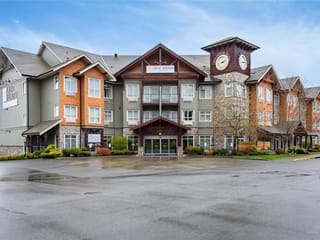 Apartment for sale in Courtenay, 312B 1800 Riverside Ln, 996304 | Realtylink.org
