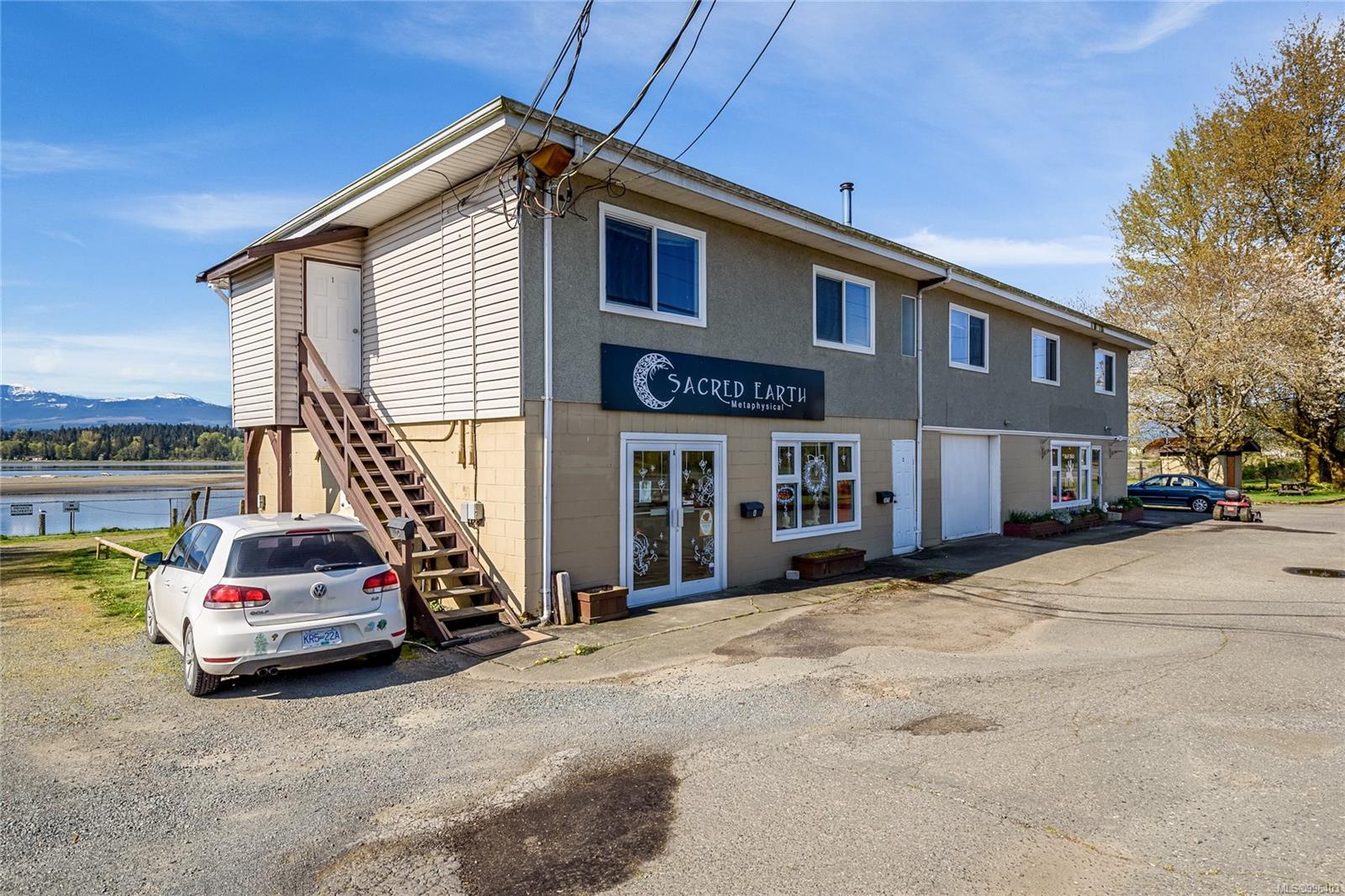 Business for sale in Courtenay, 3025 Comox Rd, 996403 | Realtylink.org