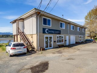 Business for sale in Courtenay, 3025 Comox Rd, 996403 | Realtylink.org