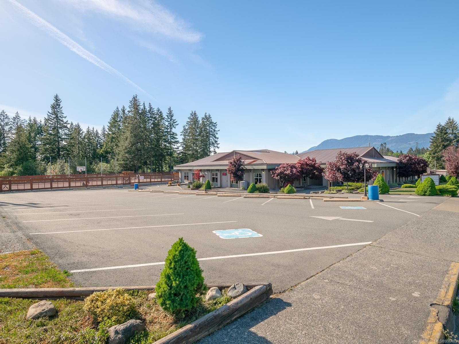 Office for lease in Port Alberni, 4110 6th Ave, 996483 | Realtylink.org