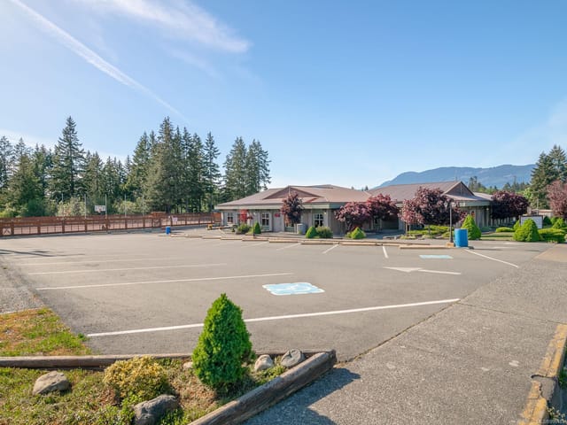 Office for lease in Port Alberni, 4110 6th Ave, 996483 | Realtylink.org