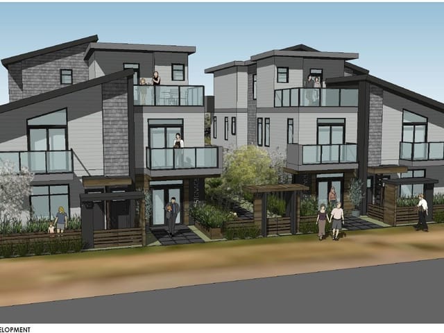 Commercial Land for sale in Nanaimo, 450 B Irwin St, 996514 | Realtylink.org