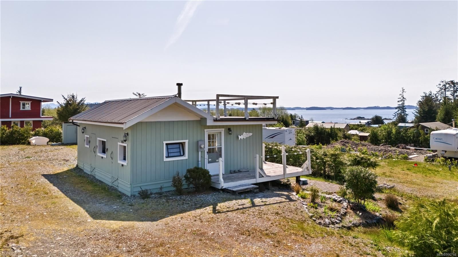 Other Property for sale in Ucluelet, 1090 Seventh Ave, 996714 | Realtylink.org