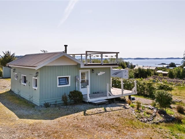 Other Property for sale in Ucluelet, 1090 Seventh Ave, 996714 | Realtylink.org