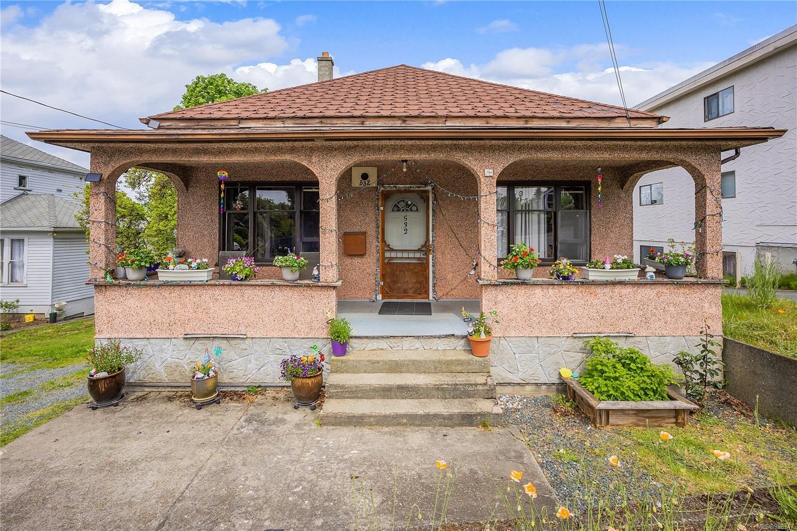 House for sale in Nanaimo, 532 Prideaux St, 996747 | Realtylink.org