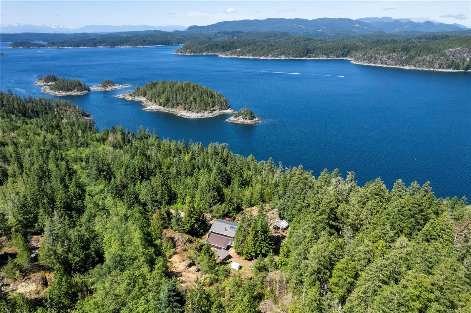 House for sale in Read Island, Sl10 Read Isl, 996778 | Realtylink.org