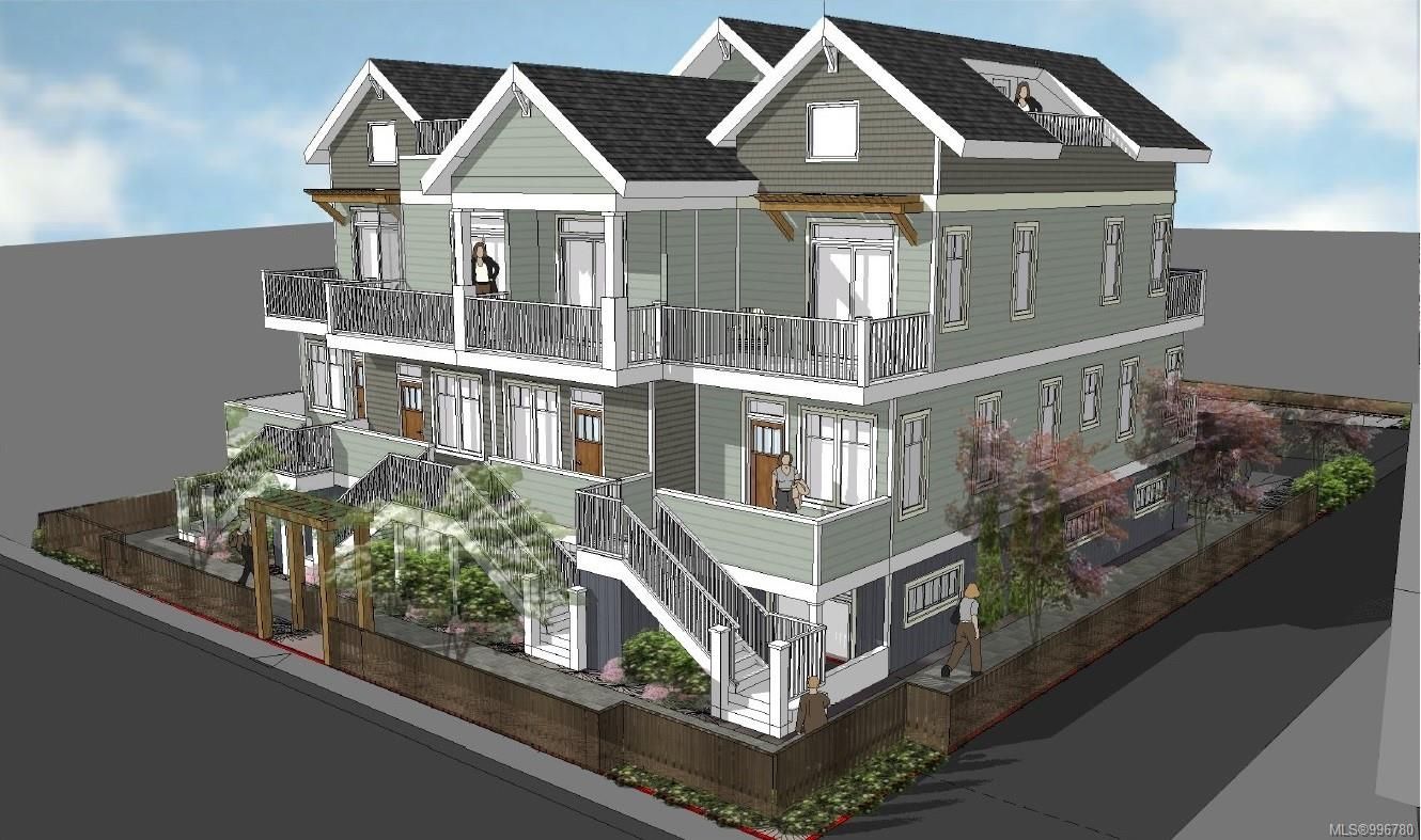 Commercial property for sale in Nanaimo, 880 Hecate St, 996780 | Realtylink.org