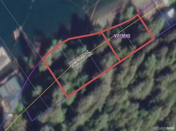 Lot for sale in Tahsis, Lot 7 & 10 Walters Cv, 996824 | Realtylink.org