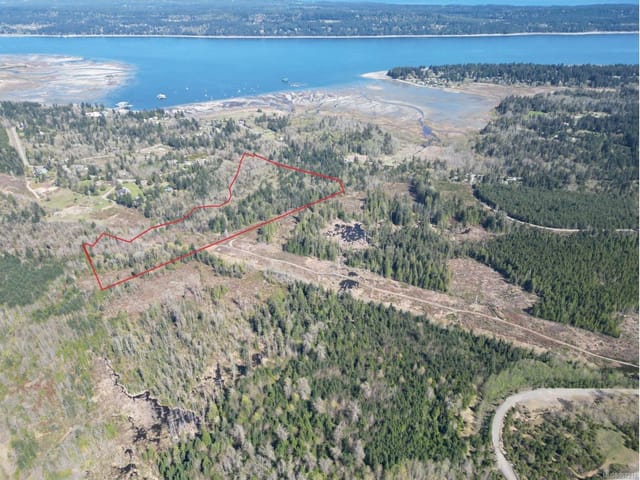Lot for sale in Fanny Bay, 471 Leet Ln, 997218 | Realtylink.org