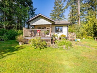 House for sale in Denman Island, 1495 Baikie Rd, 997383 | Realtylink.org