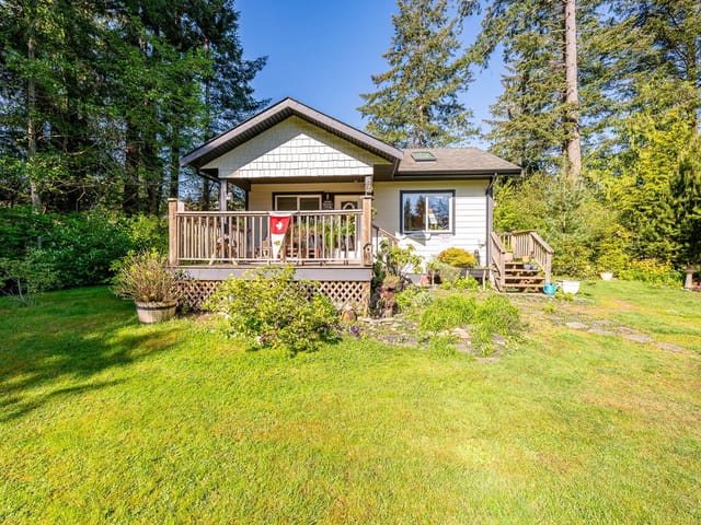 House for sale in Denman Island, 1495 Baikie Rd, 997383 | Realtylink.org