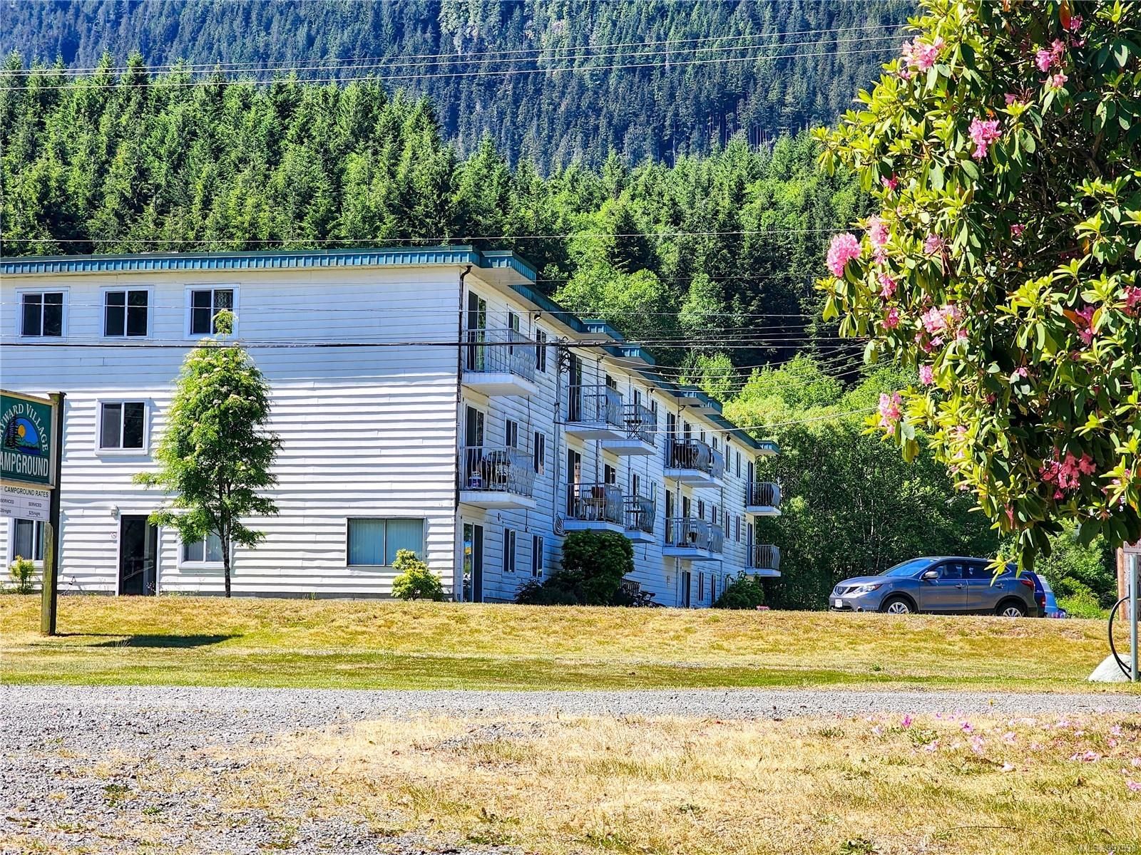 Apartment for sale in Sayward, 312 611 Macmillan Dr, 997533 | Realtylink.org