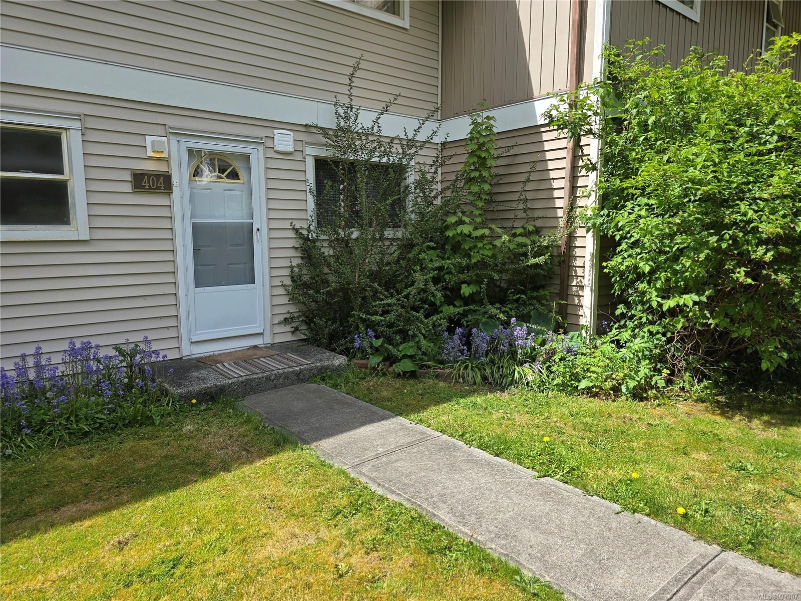 Townhouse for sale in Port Alice, 404 Haida Ave, 997907 | Realtylink.org