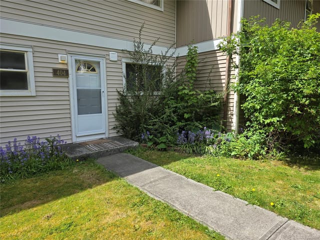 Townhouse for sale in Port Alice, 404 Haida Ave, 997907 | Realtylink.org