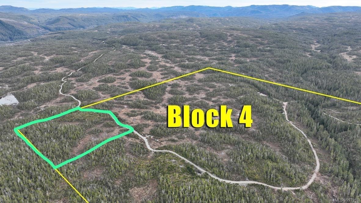 Lot for sale in Port Hardy, 1 Cape Sutil Holberg Offhwy, 997918 | Realtylink.org