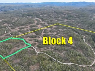 Lot for sale in Port Hardy, 1 Cape Sutil Holberg Offhwy, 997918 | Realtylink.org