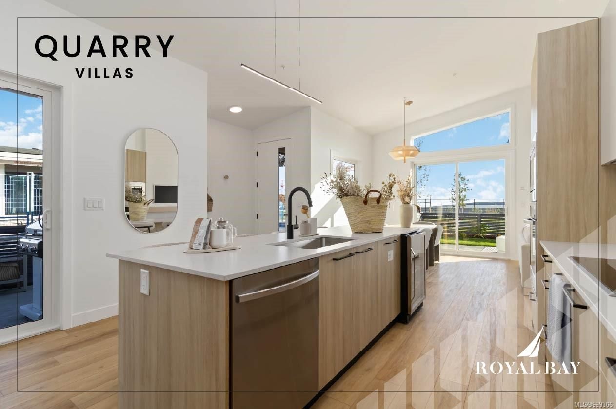 Townhouse for sale in Colwood, 9 3638 Restoration Way, 999366 | Realtylink.org