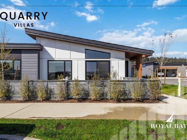 Townhouse for sale in Colwood, 9 3638 Restoration Way, 999366 | Realtylink.org