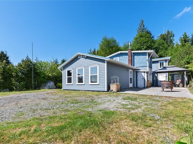 House for sale in Ucluelet, 1065 Seventh Ave, 999474 | Realtylink.org
