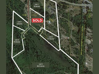 Lot for sale in Campbell River, SL 3 4275 South Island Hwy, 999495 | Realtylink.org