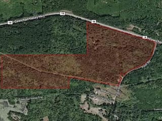 Commercial Land for sale in Duncan, Lot a Paldi Rd, 999577 | Realtylink.org