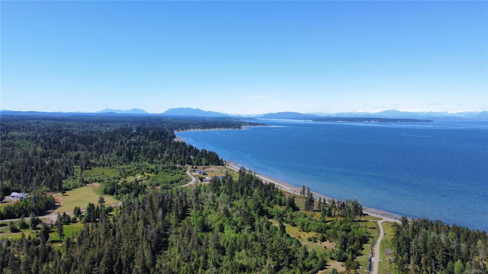 Lot for sale in Campbell River, SL 4 4275 South Island Hwy, 999623 | Realtylink.org