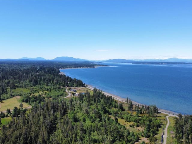 Lot for sale in Campbell River, SL 4 4275 South Island Hwy, 999623 | Realtylink.org