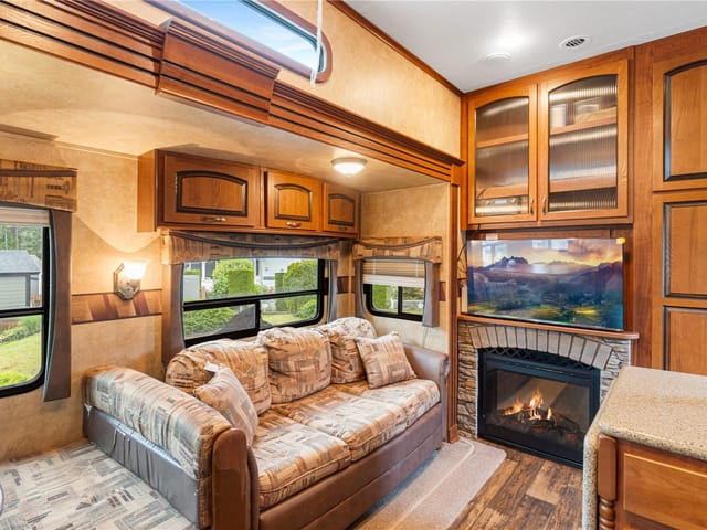 Recreational Property for sale in Nanaimo, 2139 Nimpkish Lake Way, 999749 | Realtylink.org