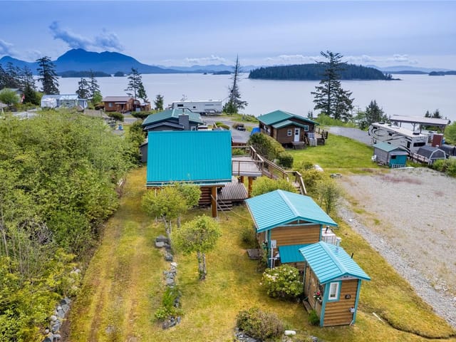 House for sale in Ucluelet, 1082 Sixth Ave, 999808 | Realtylink.org