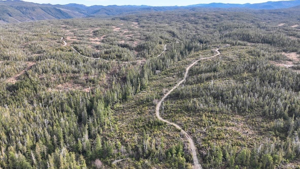 Lot for sale in Port Hardy, 7 Cape Sutil Holberg Offhwy, 999830 | Realtylink.org